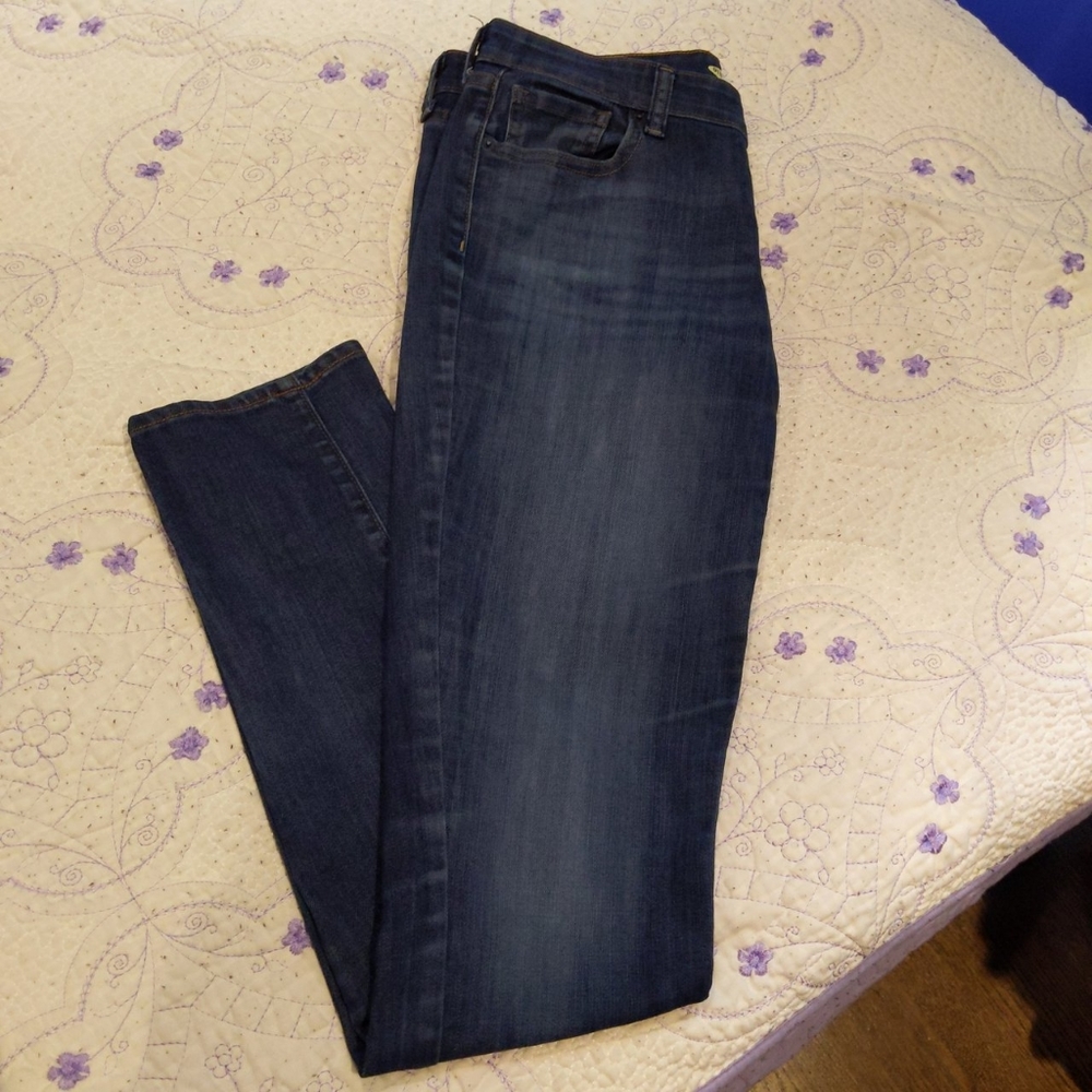 Old Navy denim jeans